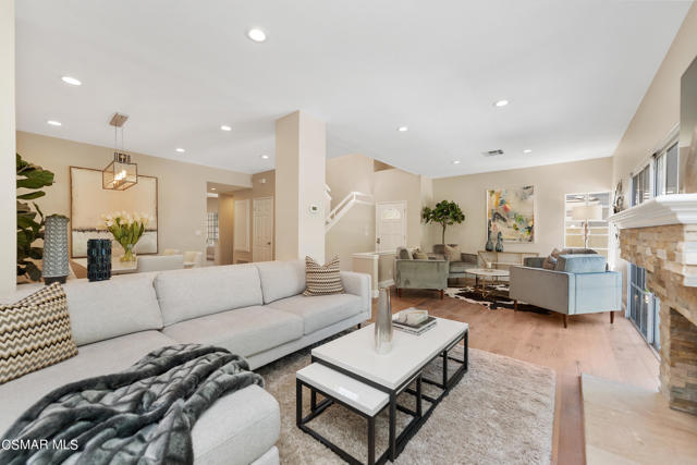 3 Bed Home for Sale in Westlake Village, California