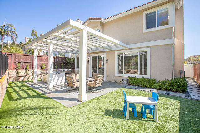 4 Bed Home for Sale in Thousand Oaks, California