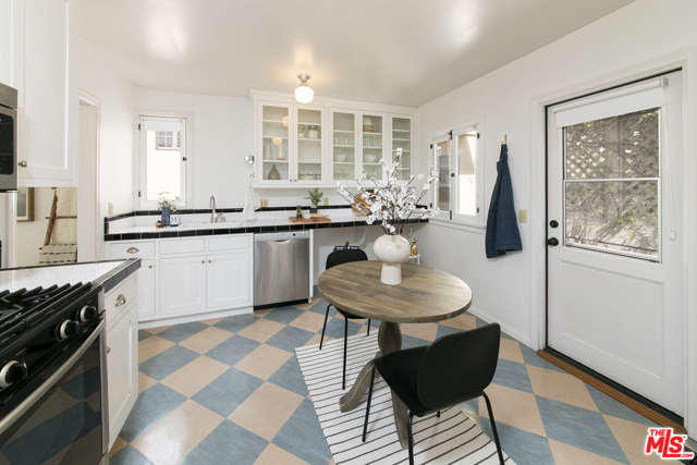 2 Bed Home for Sale in Los Angeles, California