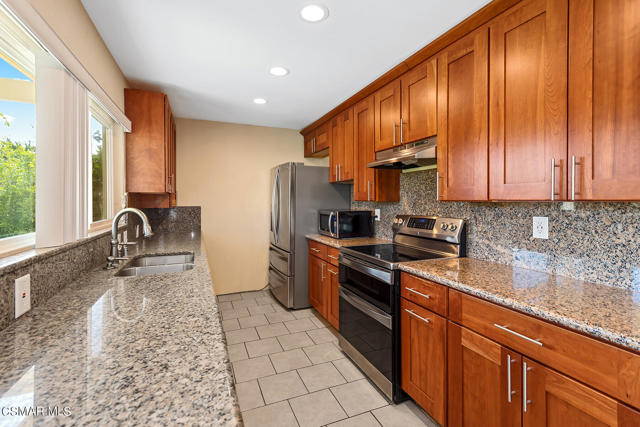 4 Bed Home for Sale in Thousand Oaks, California