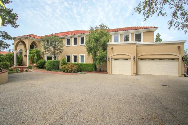 Photo of 75 Eugenia Way, Hillsborough, CA 94010
