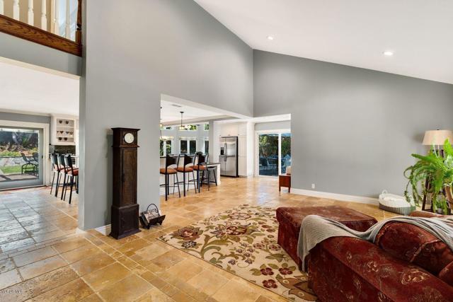 4 Bed Home for Sale in Thousand Oaks, California