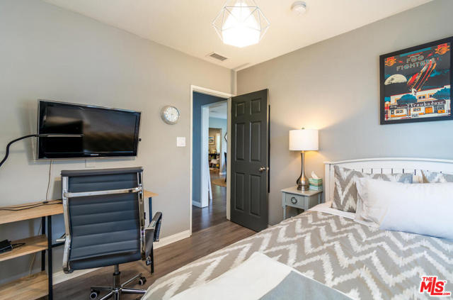 3 Bed Home for Sale in Los Angeles, California