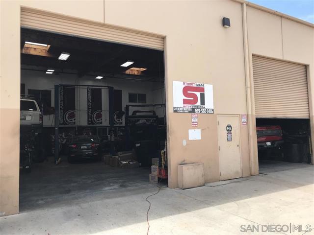 Denny Way Ste B, 92020, ,For Sale,Denny Way Ste B,200040330