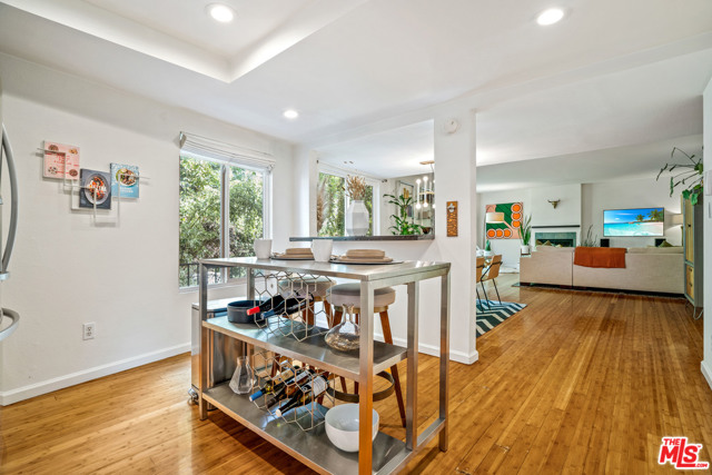 2 Bed Home for Sale in Los Angeles, California