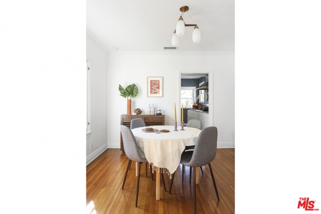 3 Bed Home for Sale in Los Angeles, California