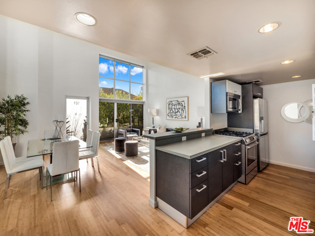 2 Bed Home for Sale in West Hollywood, California