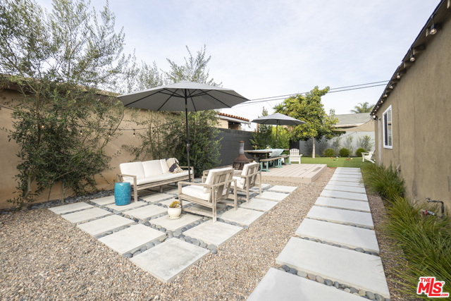 3 Bed Home for Sale in Hawthorne, California