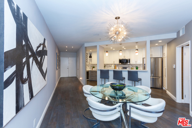 3 Bed Home for Sale in West Hollywood, California