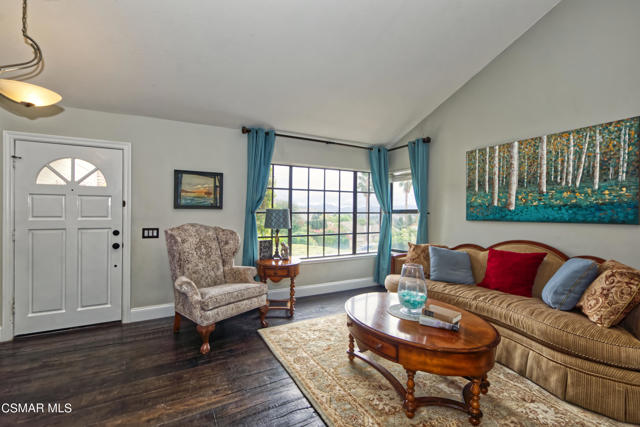 3 Bed Home for Sale in Thousand Oaks, California