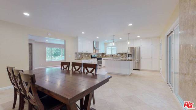 4 Bed Home for Sale in Calabasas, California