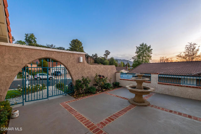 5 Bed Home for Sale in Agoura Hills, California