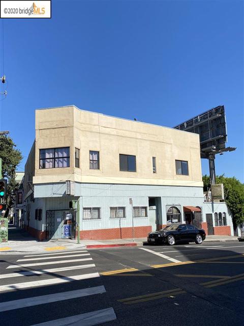 International Blvd, 94606, ,Commercial,For Sale,International Blvd,40924059