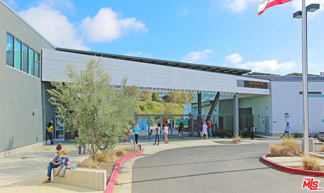 3 Bed Home for Sale in Playa Vista, California