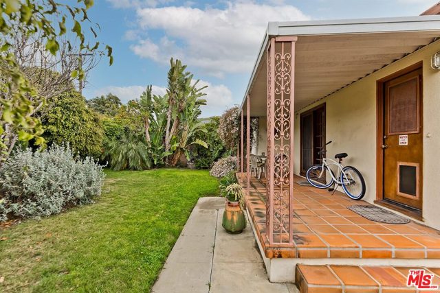 3 Bed Home for Sale in Culver City, California