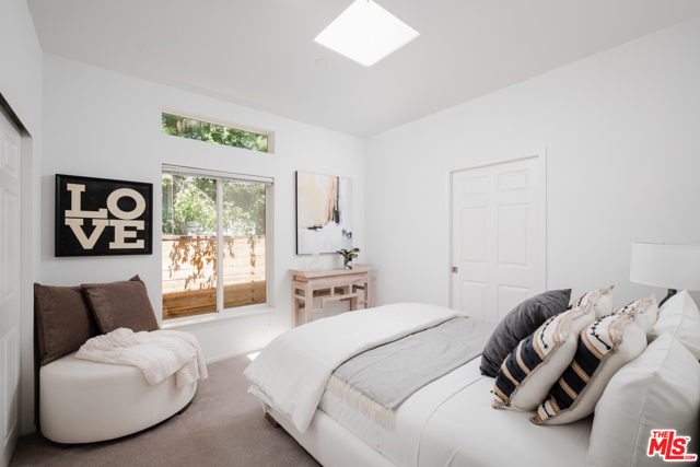 3 Bed Home for Sale in Topanga, California