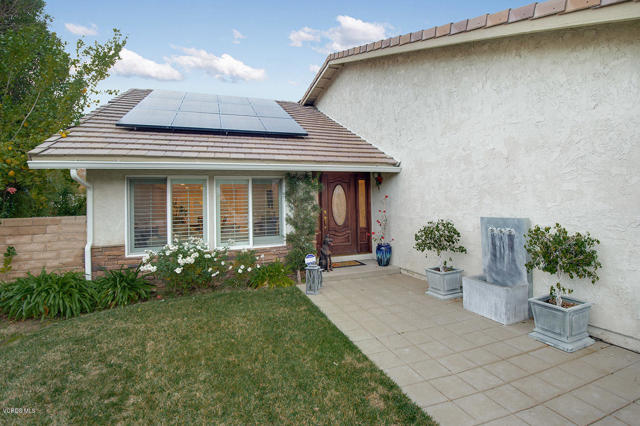 5 Bed Home for Sale in Agoura Hills, California