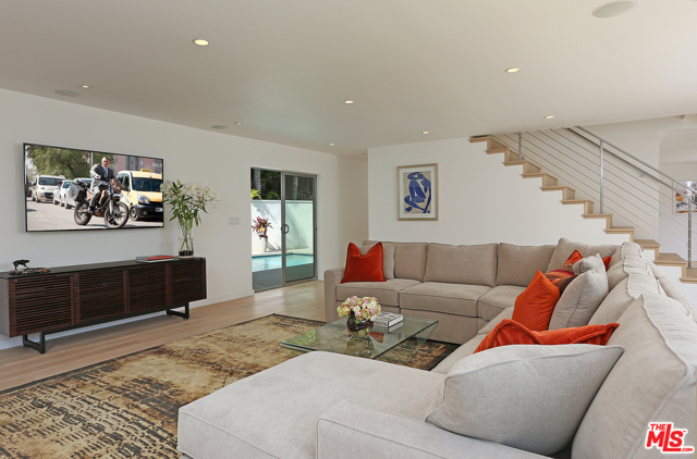 4 Bed Home for Sale in Los Angeles, California