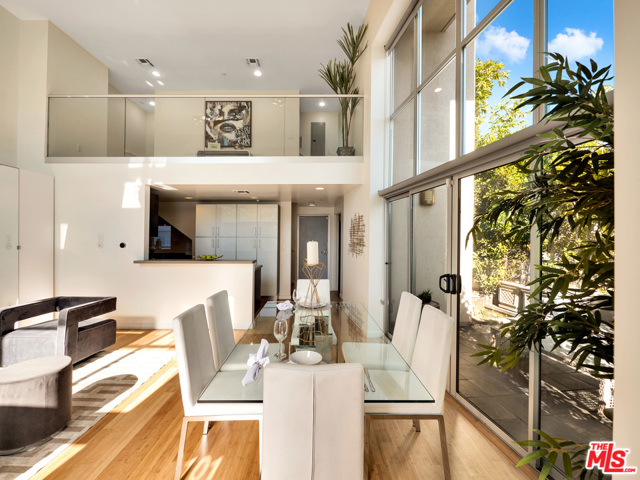 2 Bed Home for Sale in West Hollywood, California