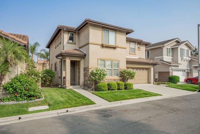 Photo of 1556 Rose Arbor Lane, Simi Valley, CA 93065