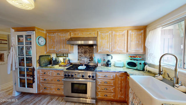 3 Bed Home for Sale in Thousand Oaks, California