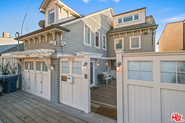 3 Bed Home for Sale in Malibu, California