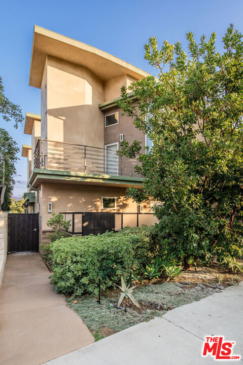 3 Bed Home for Sale in West Hollywood, California
