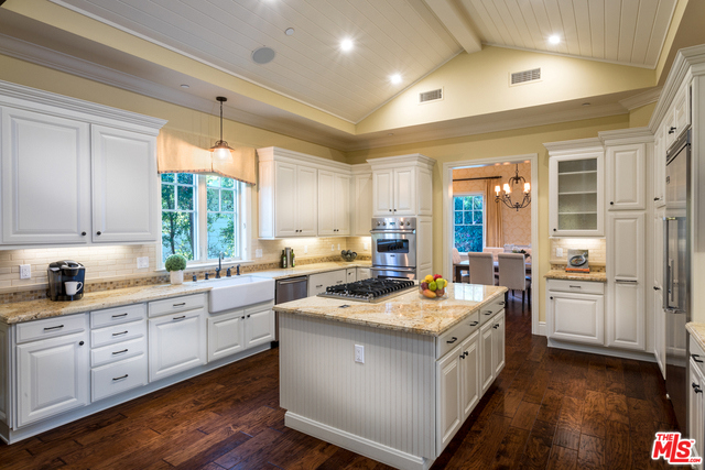 4 Bed Home for Sale in Sherman Oaks, California