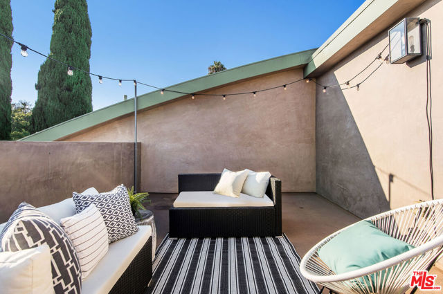 3 Bed Home for Sale in West Hollywood, California