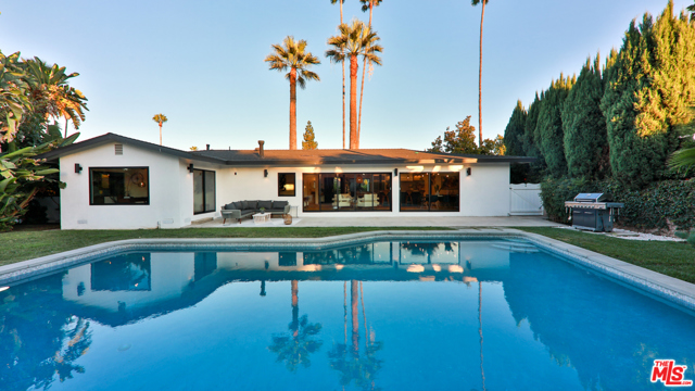 4 Bed Home for Sale in Encino, California
