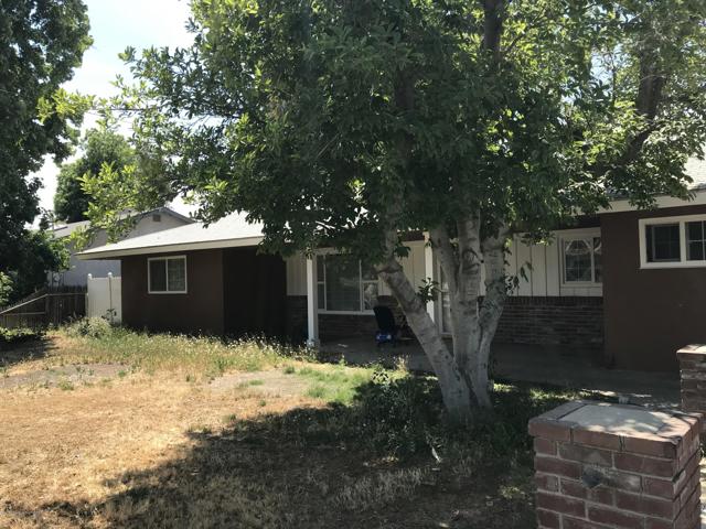 717 Palo Verde Street, Bakersfield, CA, 93309 717 Palo Verde Street