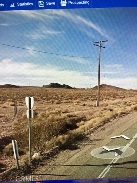 Rt 66, 92365, ,For Sale,Rt 66,525468