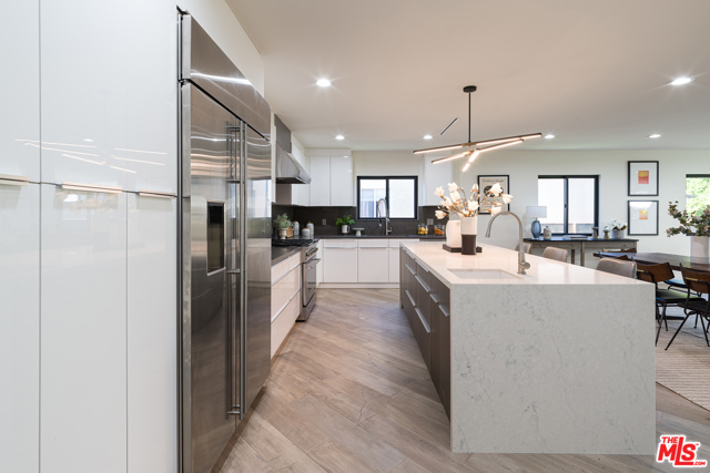 3 Bed Home for Sale in Sherman Oaks, California