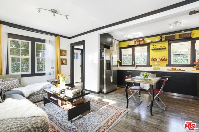 2 Bed Home for Sale in Los Angeles, California