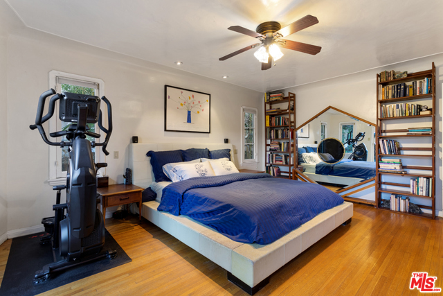  Income Home for Sale in Beverly Hills, California