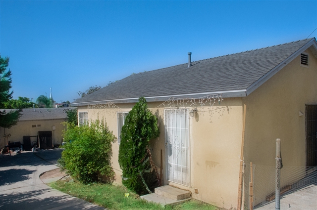 3836 Franklin Ave