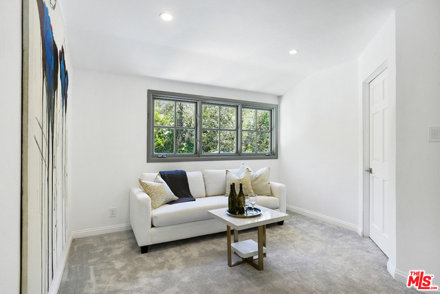 3 Bed Home for Sale in Beverly Hills, California