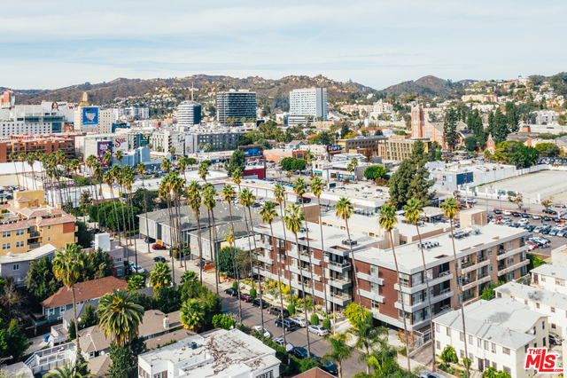 2 Bed Home for Sale in Los Angeles, California