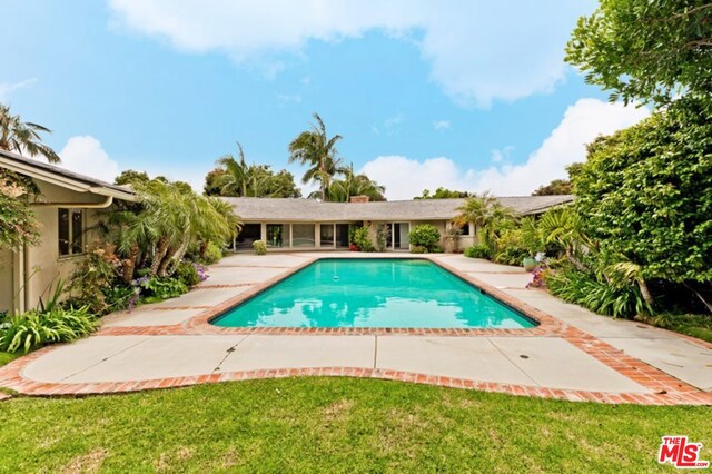 Photo of 14929 CORONA DEL MAR, Pacific Palisades, CA 90272