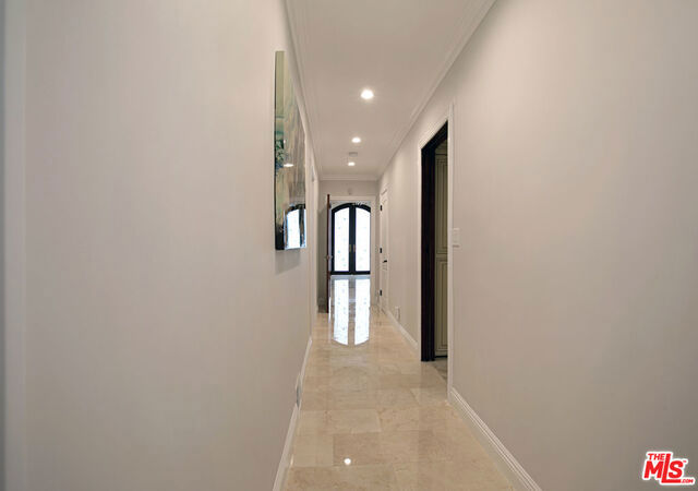3 Bed Home for Sale in Beverly Hills, California