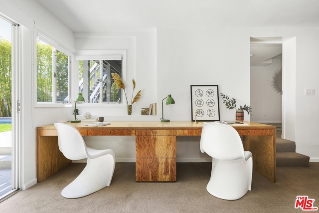 4 Bed Home for Sale in Los Angeles, California