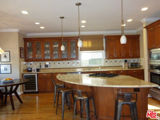 548 21ST Street, Hermosa Beach, California 90254, 5 Bedrooms Bedrooms, ,4 BathroomsBathrooms,Residential,Sold,21ST,18407334