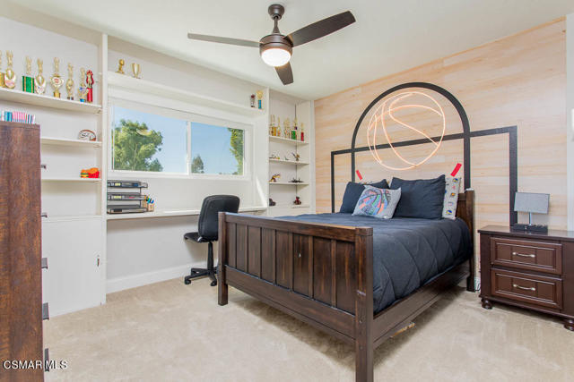 6 Bed Home for Sale in Thousand Oaks, California
