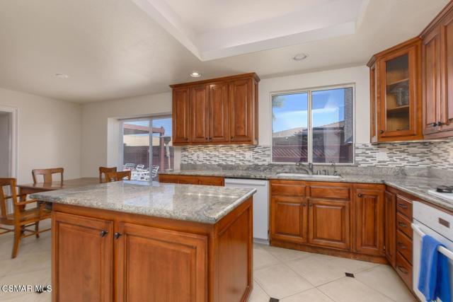 4 Bed Home for Sale in Newbury Park, California