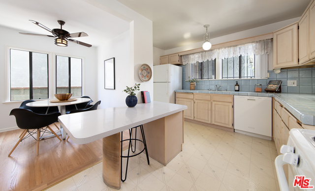 4 Bed Home for Sale in Culver City, California