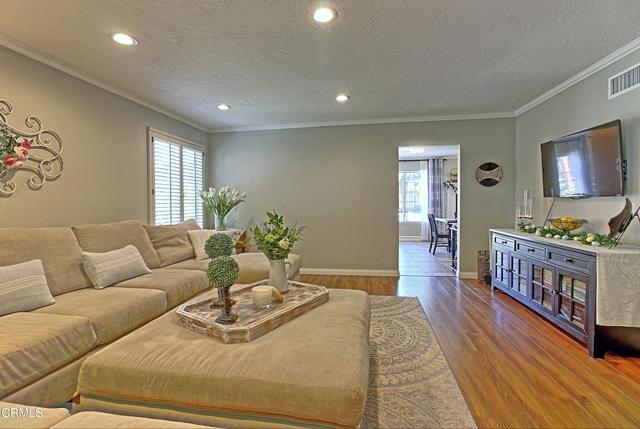 4 Bed Home for Sale in Ventura, California