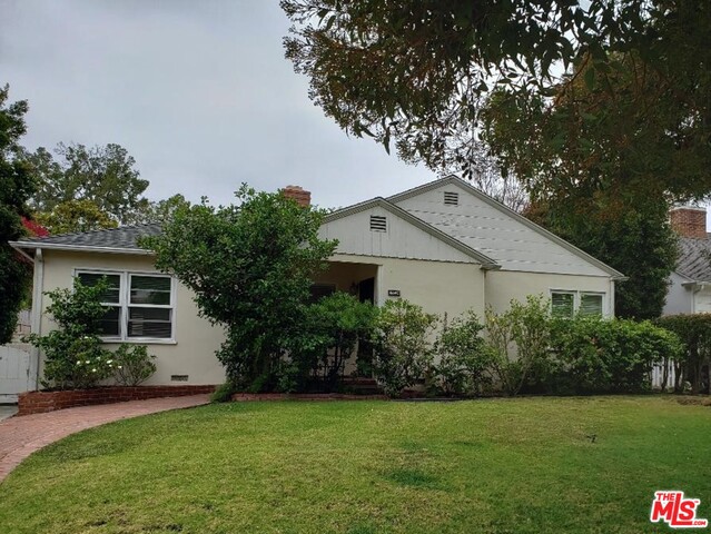 Photo of 15324 DE PAUW Street, Pacific Palisades, CA 90272