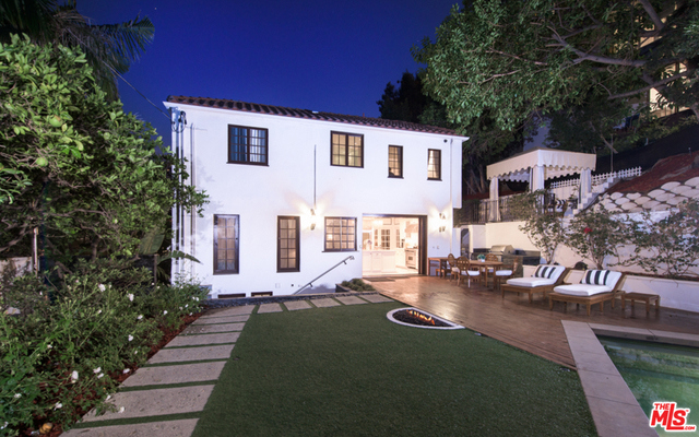 4 Bed Home for Sale in West Hollywood, California
