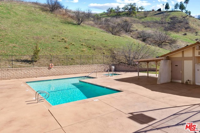 3 Bed Home for Sale in Calabasas, California
