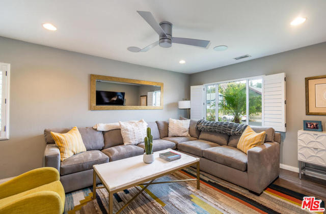 3 Bed Home for Sale in Los Angeles, California